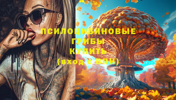 герыч Лихославль